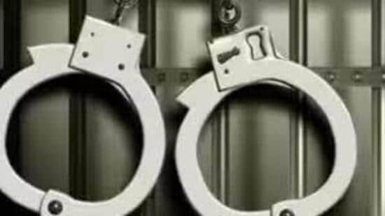 Police officials have assured strict action against property fraudsters and urged citizens to verify land documents thoroughly before proceeding with any transactions. (HT Photo for representation)