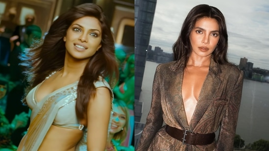 Priyanka Chopra Jonas