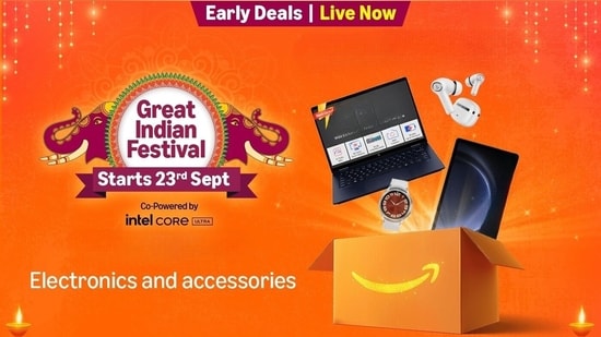 The biggest gadget savings are already here.