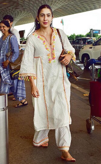Sara Ali Khan