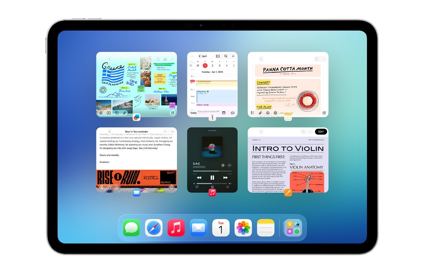 iPadOS 26 iPadOS 26