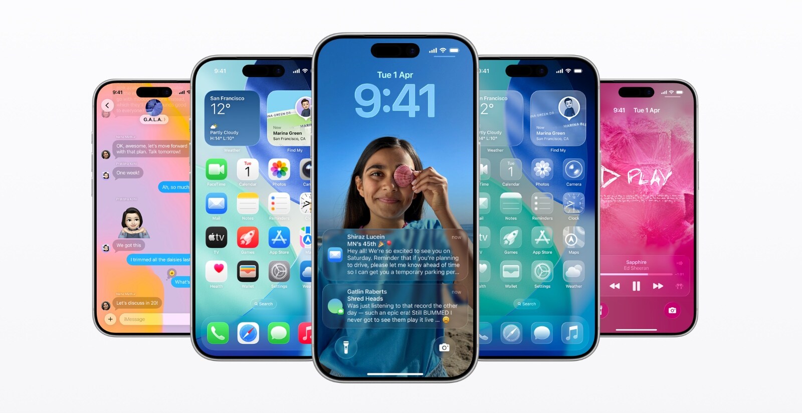iOS 26 iOS 26