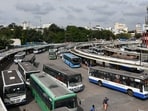 If approved at the government level, this expansion will take BMTC buses deeper into suburban and rural areas, If approved at the government level, this expansion will take BMTC buses deeper into suburban and rural areas,