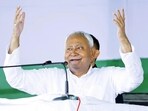"...Providing government jobs and employment to as many youth as possible and empowering them has been our priority," Bihar CM Nitish Kumar said in a post on X.