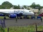 The passenger was returning from Dammam in Saudi Arabia when he allegedly lit a cigarette inside the plane's lavatory.