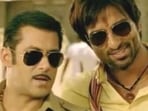Abhinav Kashyap revealed Salman Khan didn't want Sonu Sood to play villain in Dabangg. Abhinav Kashyap revealed Salman Khan didn't want Sonu Sood to play villain in Dabangg.