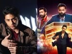 Aryan Khan's Ba***ds of Bollywood finally released in Netflix.