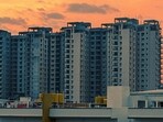 Bengaluru real estate market: Netizens argue that a home purchase in the tech city is not just about high paychecks, but a combination of dual incomes, family support, careful EMI planning, market timing, and risk appetite.  (Picture for representational purposes only)