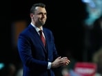 Starbucks breaks silence after employee refuses to write Charlie Kirk’s name on cup. Starbucks breaks silence after employee refuses to write Charlie Kirk’s name on cup.
