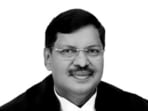 Chief Justice of India Bhushan R Gavai. (sci.gov.in)