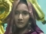Deceased Neelam Lodhi (Sourced)