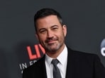 Jimmy Kimmel's late-night talk show has been suspended by ABC