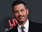 Jimmy Kimmel's eponymous talk show has been suspended 'indefinitely'