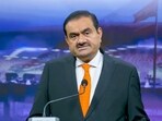 Adani Group Chairman Gautam Adani.