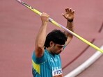 India's Neeraj Chopra missed a podium finish at the World Championships 2025 in Tokyo, making it the first time he missed it since the Tokyo Olympics in 2020. (REUTERS)