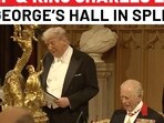 Trump jokes, takes veiled jibe at Prince Harry; King Charles teases US Prez…