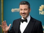 Jimmy Kimmel had on his Monday's episode accused Republicans of using Kirk's death to criticise their opponents.
