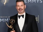 Jimmy Kimmel Live! has been suspended indefinitely.