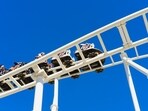 Kevin Rodriguez Zavala died after falling off a roller coaster Kevin Rodriguez Zavala died after falling off a roller coaster
