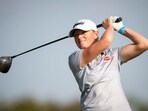 Stacy Lewis announces retirement plans on social media. Stacy Lewis announces retirement plans on social media.
