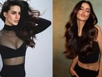 Who is Aryan Khan's rumoured girlfriend, Larissa Bonesi? Who is Aryan Khan's rumoured girlfriend, Larissa Bonesi?