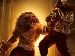 Mahavatar Narsimha has beaten Disney and Marvel films to become the highest-grossing animated film in India. Mahavatar Narsimha has beaten Disney and Marvel films to become the highest-grossing animated film in India.
