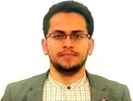 Mahesh Sharma, the deputy director of Himachal Pradesh University’s (HPU) Himalayan Centre for Disaster Risk Reduction and Resilience, has been nominated by the National Disaster Management Authority (NDMA), as an expert for the proposed post-disaster needs assessment (PDNA) in Uttarakhand. (File photo)