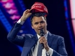 Charlie Kirk funeral date finalized.
