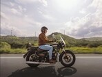 Royal Enfield has not made any changes to the engine apart from the slip-and-assist clutch. Royal Enfield has not made any changes to the engine apart from the slip-and-assist clutch.