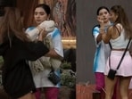 Tanya Mittal makes nasty remarks about Nehal Chudasama during a physical fight in Bigg Boss 19.