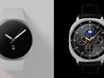 The Galaxy Watch 8 series is Samsung’s attempt at keeping its smartwatch lines fresh. (Official image)