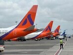 The Indian flying public should rejoice that Akasa Air now shows promise of becoming a strong number three in a market that is veering towards a duopoly. (Shutterstock)