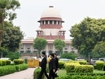 advocate Sughosh Subramanyam mentioned the matter before Chief Justice of India Bhushan R Gavai. advocate Sughosh Subramanyam mentioned the matter before Chief Justice of India Bhushan R Gavai.