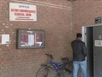 The commission also referred to past rulings by the National Consumer Commission, where banks were held liable for not safeguarding customer documents. (HT Photo) The commission also referred to past rulings by the National Consumer Commission, where banks were held liable for not safeguarding customer documents. (HT Photo)