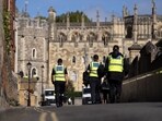 A 41-year-old man and 35-year-old woman were arrested at the same address, and a 46-year-old man at a different address the Grays area of southeastern Essex.