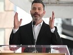 Jimmy Kimmel suggested Tyler Robinson belonged to the MAGA base, drawing ire for the remark on Charlie Kirk's alleged shooter.