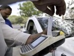 The initiative to reinstate drunk driving checks in Bengaluru was ordered by Traffic Joint Commissioner Karthik Reddy. The initiative to reinstate drunk driving checks in Bengaluru was ordered by Traffic Joint Commissioner Karthik Reddy.