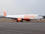 The Air India Express spokesperson said the flight had to be cancelled pending certification of the aircraft's feasibility to return to service,