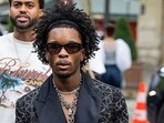 A Hollywood Hills house D4vd was staying at was reportedly searched by the cops. A Hollywood Hills house D4vd was staying at was reportedly searched by the cops.