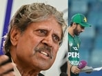 Kapil Dev fumed at Pakistan for stoking Asia Cup drama Kapil Dev fumed at Pakistan for stoking Asia Cup drama