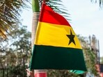 The 11 deportees have sued the Ghanaian government, alleging that their detention is against their human rights and Ghana's laws.