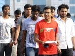 AP EAMCET Seat Allotment Result 2025 Live: EAPCET final phase allotment will be released on September 20, 2025. (Ht file)
