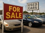 Some of India’s biggest used cars online platforms, including CarDekho, CARS24 and Spinny, are looking to drive on Mumbai’s Dalal Street.