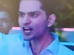 A character in The Bads of Bollywood seems to be a parody of NCB officer Sameer Wankhede.