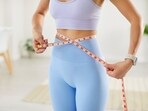 Woman reveals the 1 simple diet change that helped her shed 18 kg. Woman reveals the 1 simple diet change that helped her shed 18 kg.
