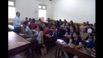 The purpose of university education is to familiarise students with evidence-based learning, its methodologies and frameworks, and prepare students to compete with the best in the world and engage in cutting-edge research in the best institutions around the world. (HT Archive)