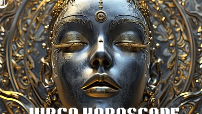 Virgo Horoscope Today: Read our expert astrological predictions to find out what the stars have in store for you. (Freepik)