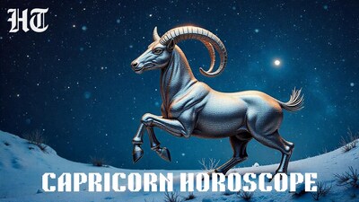 Capricorn Horoscope Today: Read our expert astrological predictions to find out what the stars have in store for you. (Freepik)