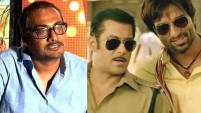 Abhinav Kashyap revealed Salman Khan didn't want Sonu Sood to play villain in Dabangg. Abhinav Kashyap revealed Salman Khan didn't want Sonu Sood to play villain in Dabangg.