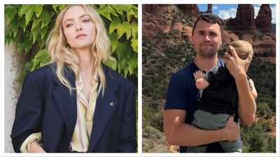 Amanda Seyfried defended calling Charlie Kirk 'hateful' through a post on Instagram. Amanda Seyfried defended calling Charlie Kirk 'hateful' through a post on Instagram.